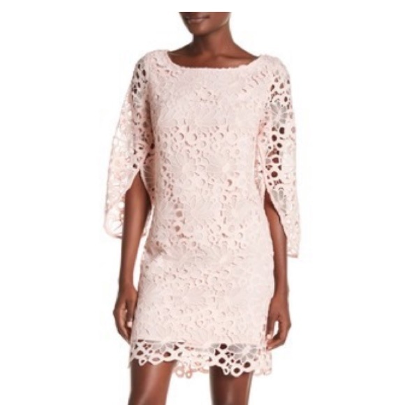 Nanette by Nanette Lepore Shift Dress NWT - Picture 8 of 8